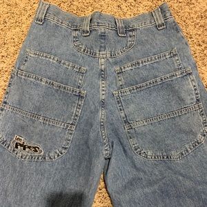 Original 90s Lee Pipes - excellent like new cond